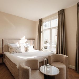 Kamer met een King Size Bed